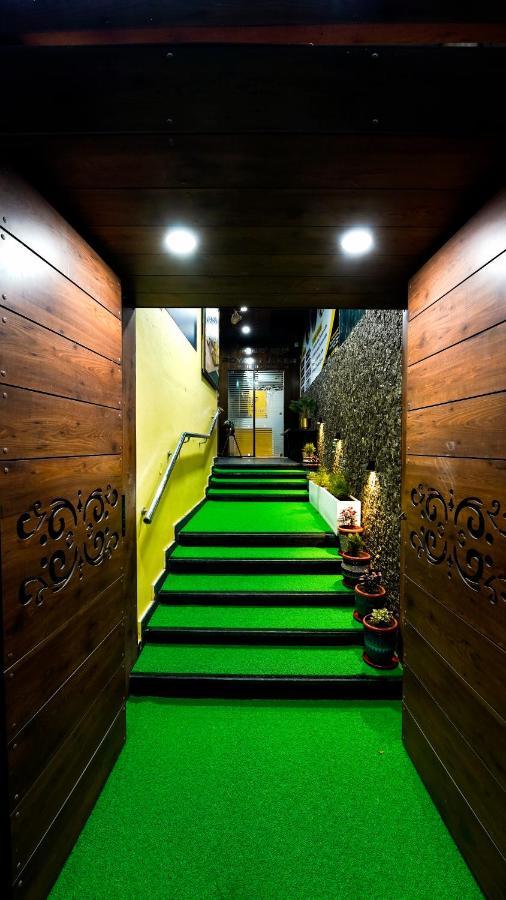 Royal Tusker Luxury Service Apartments Мисор Екстериор снимка