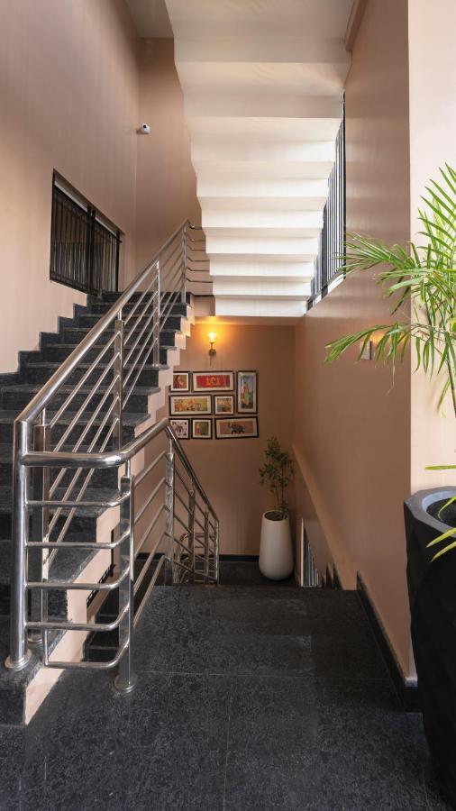 Royal Tusker Luxury Service Apartments Мисор Екстериор снимка