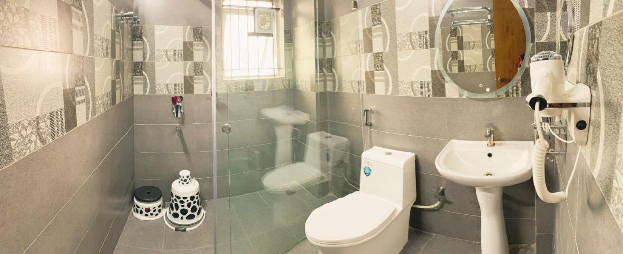 Royal Tusker Luxury Service Apartments Мисор Екстериор снимка