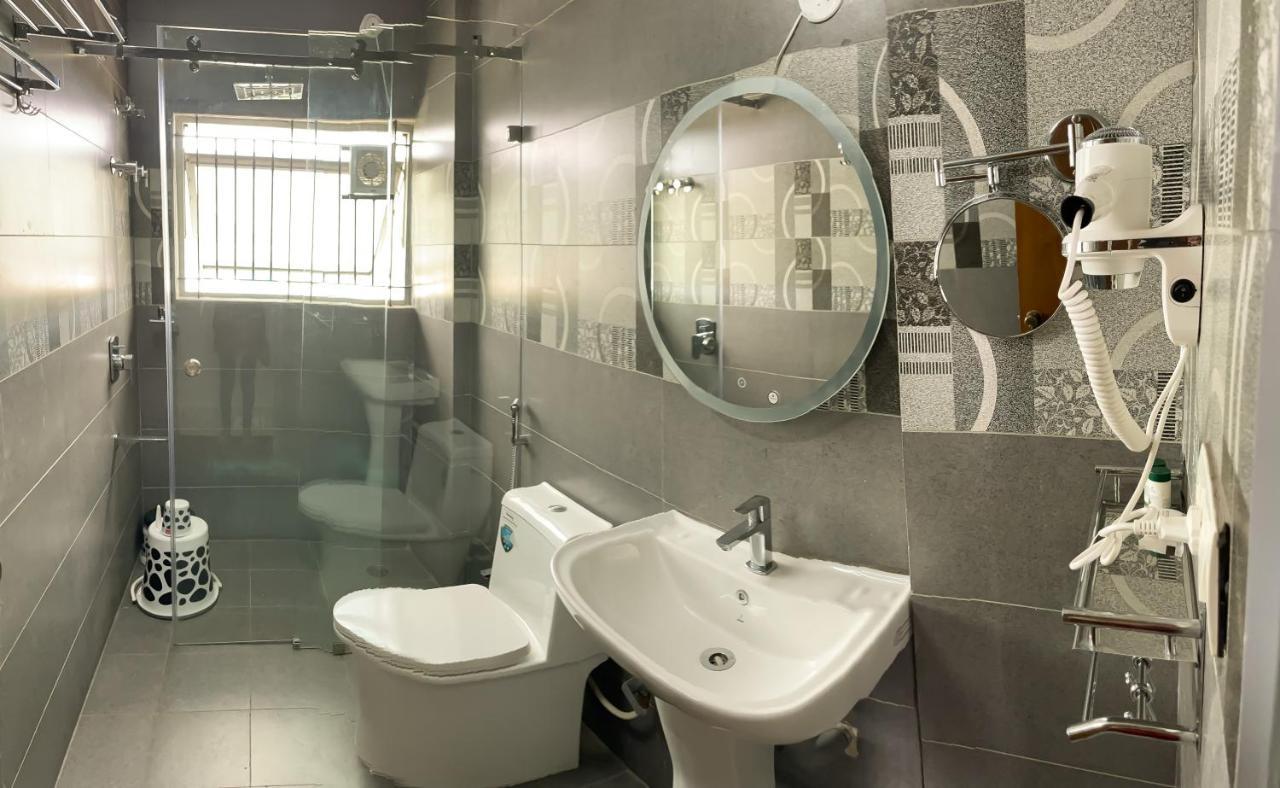 Royal Tusker Luxury Service Apartments Мисор Екстериор снимка